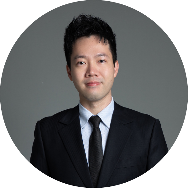 陳展浩醫生<br> Dr. CHAN Chin Ho